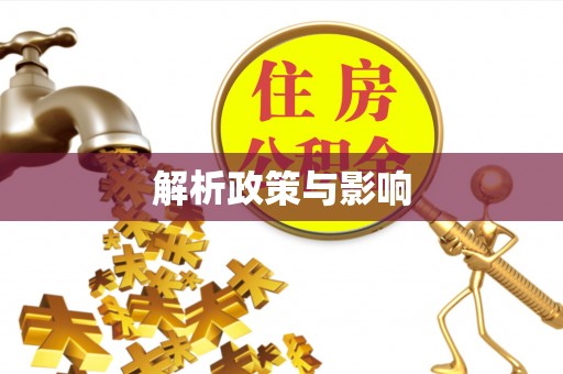 莒县解析政策与影响