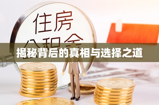 莒县揭秘背后的真相与选择之道