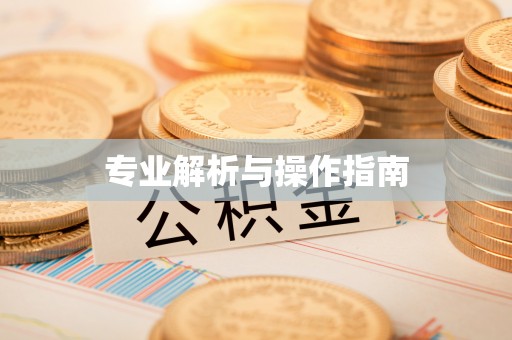 莒县专业解析与操作指南