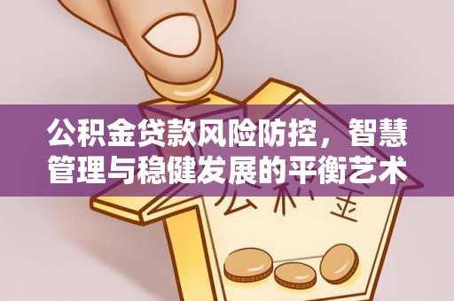莒县公积金贷款风险防控，智慧管理与稳健发展的平衡艺术