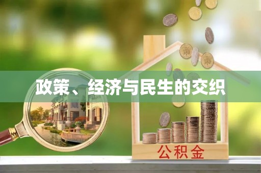 莒县政策、经济与民生的交织