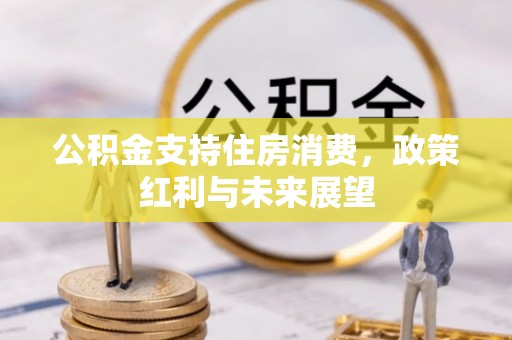 莒县公积金支持住房消费，政策红利与未来展望