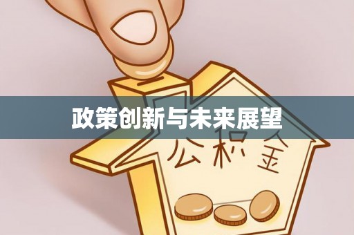 莒县政策创新与未来展望
